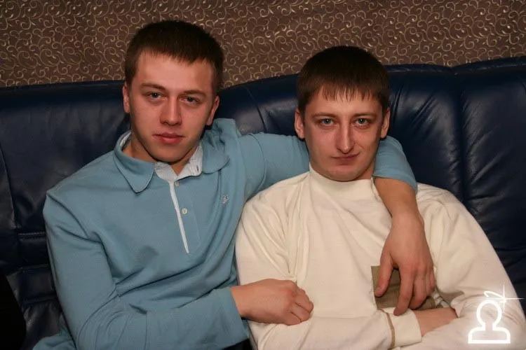 Dance Show Эйфория