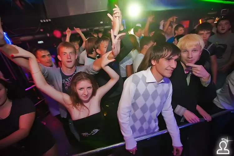 XSound / МС ЖАН & DJ RIGA