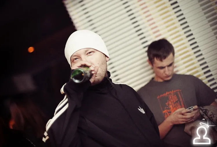 BLOCKBASSTER / 813