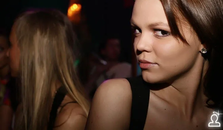DJ ANASTASIA