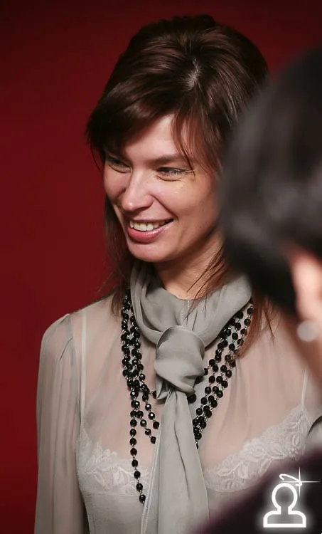 Siberian Fashion Week 2009