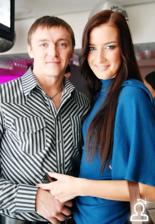 Показ от бутика MOLOKO