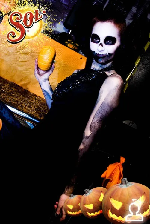 HALLOWEEN "Город Грехов"