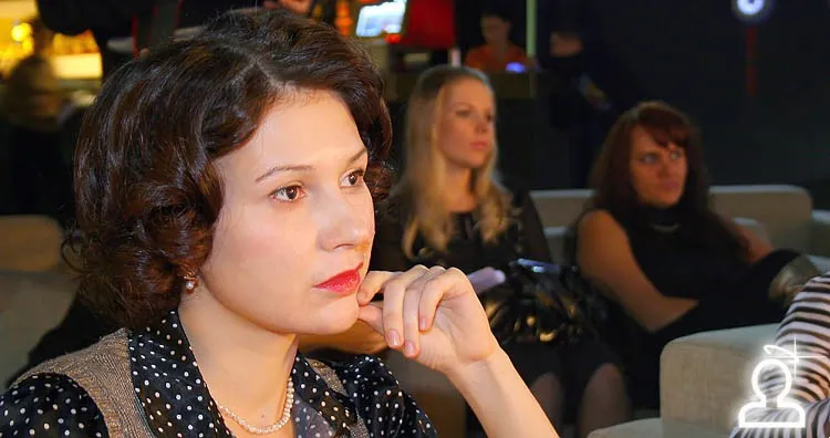 Пресс конференция Siberia Fashion Week