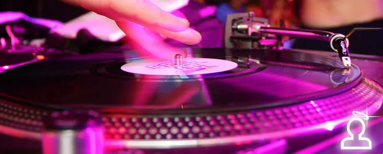 Dj Simon