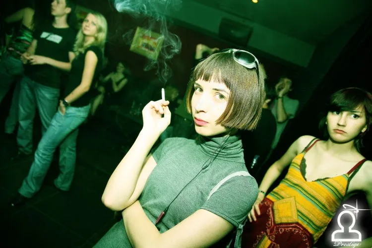 STEREOЛЮДИ