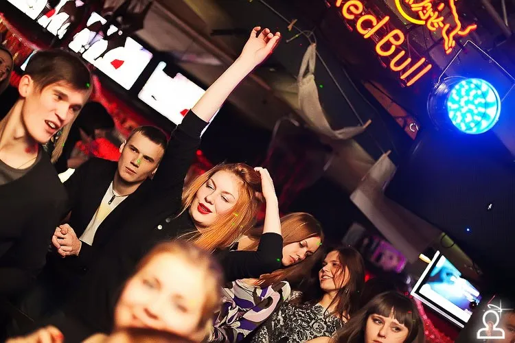 Зайтанцуй / DJ DeeLight