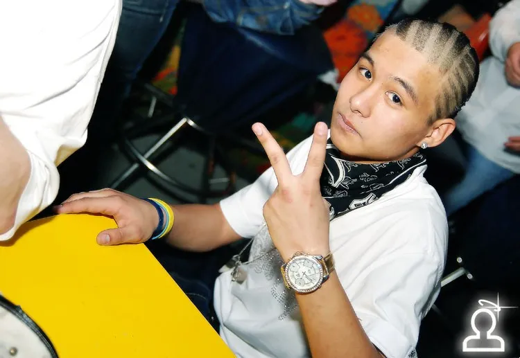 Dj Dlee