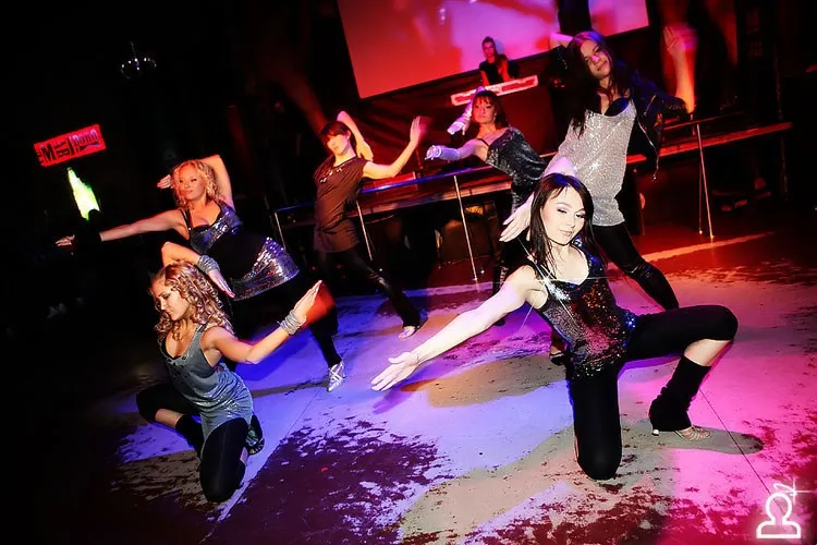 Dance Fabrique