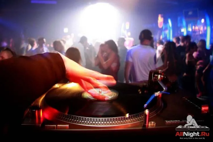 Pulse - Dj Кореец