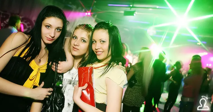 DJ Sergeev