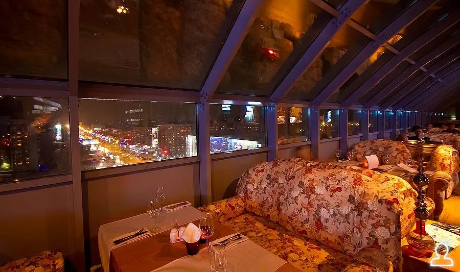 Новый Le Buffet открылся