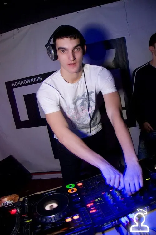 Poppers party