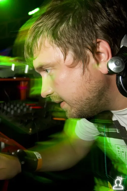 BUTTERFLY DJ SESSION 2011