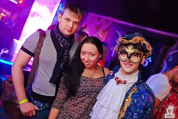 Весенний Weekend