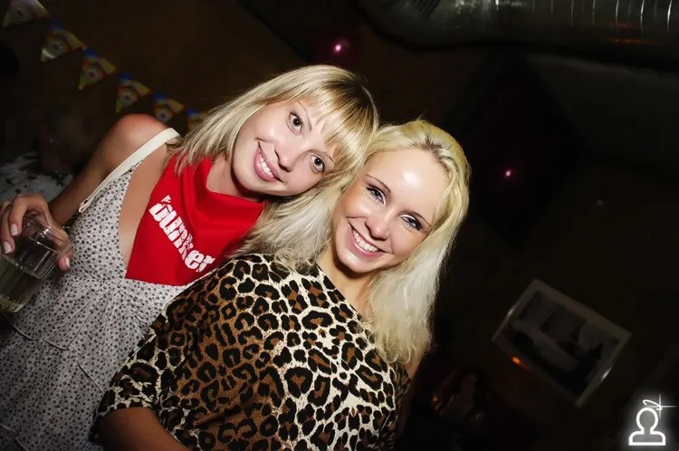 Bunker 8 лет