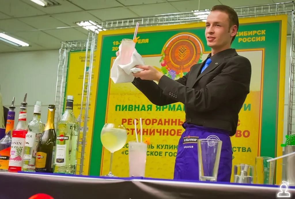 Отборочный тур WWC 2011