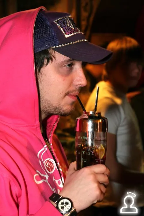 Dj Сухов