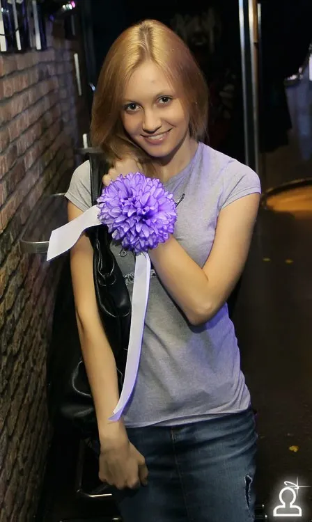 Flowers PARTY
