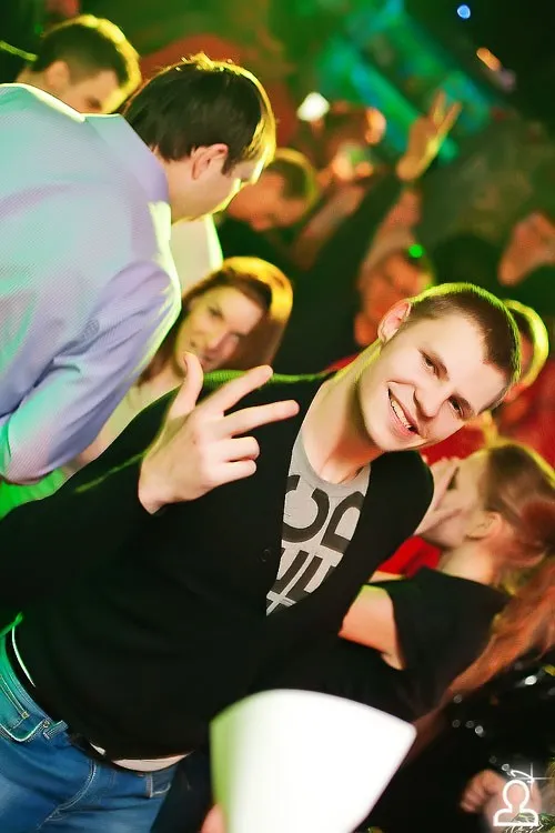Хочу новогоднего секса