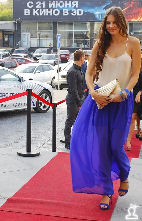 Brand Ambassadors Movie Awards
