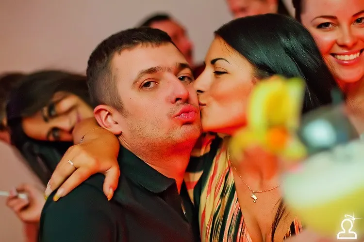 Dj Max Lyazgin / Презентация микса