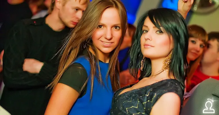 Dj Max Lyazgin / Презентация микса