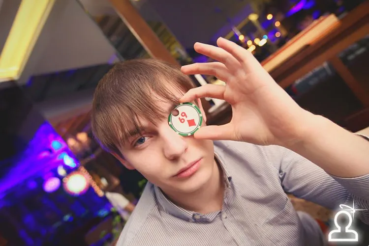 Dj Zharov