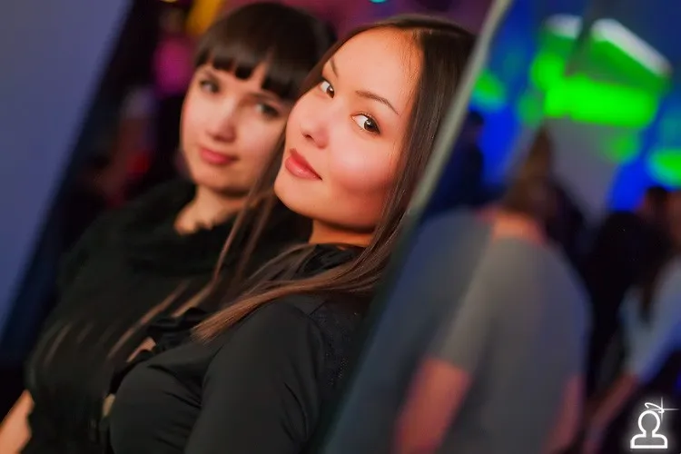 Dj Max Lyazgin / Презентация микса
