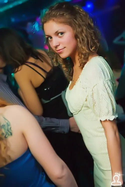 Летящей походкой