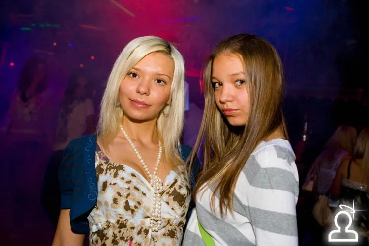 Girl's Fight