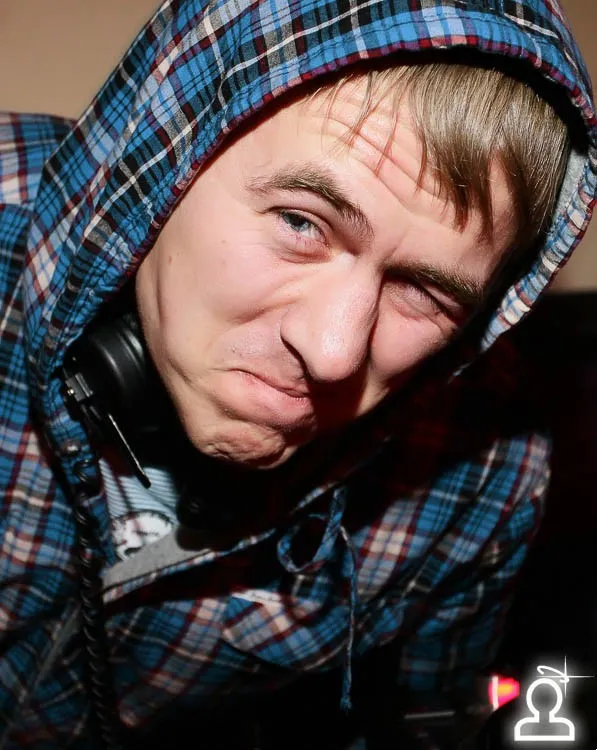 DJ PUMA aka CROSS
