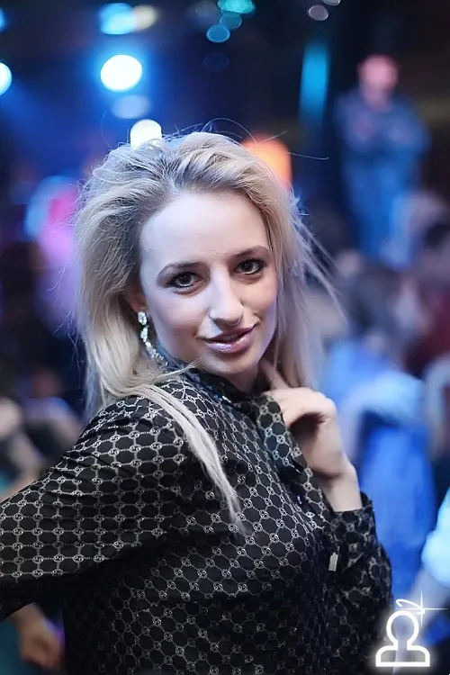 Мув ё бади