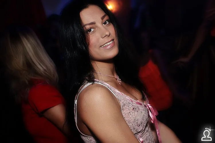 Jaimie Fanatic @ Portfolio