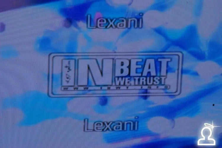 Z16 In Beat We Trust