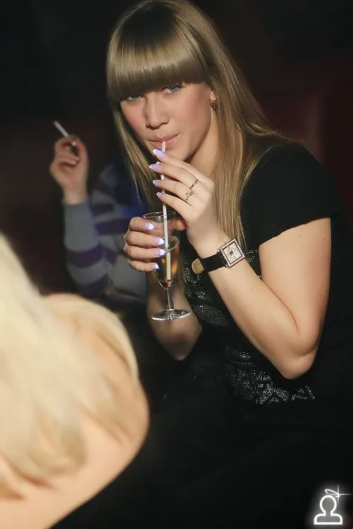 Dj Luna Moor