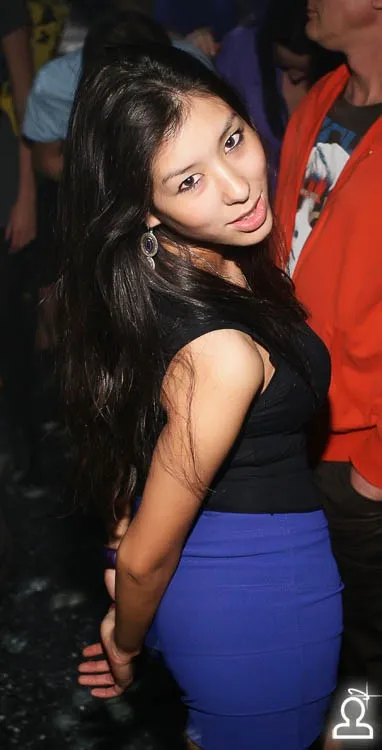 DJ ANASTASIA