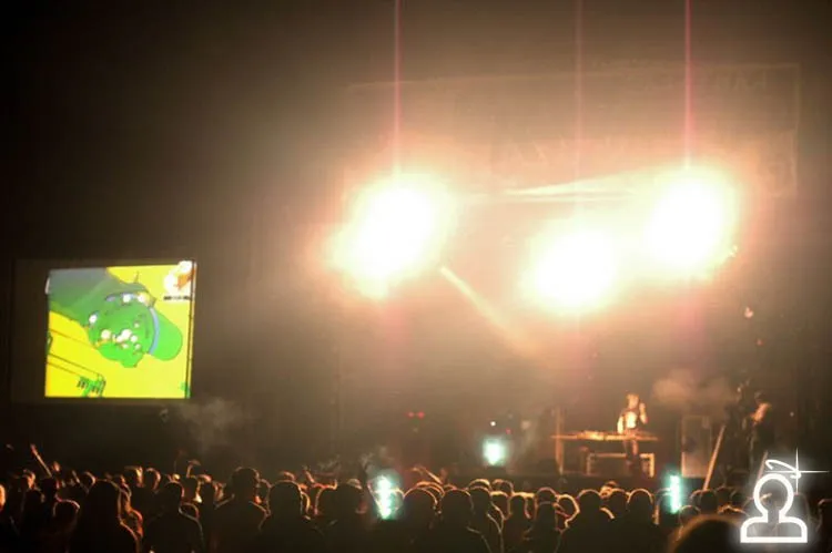ElectroBeach