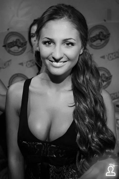 MISS ROCK CITY 2009