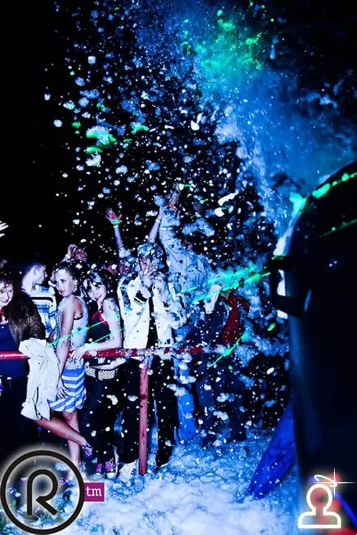Electrobeach / The Game