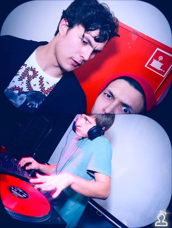 "РИТМ" feat Eat My Beat mr. Lenski