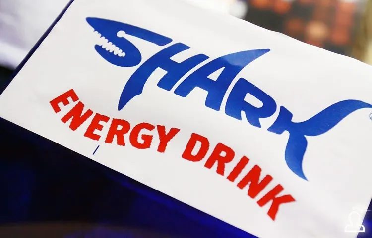 SHARK Energy party