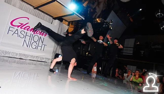 Fashion Night