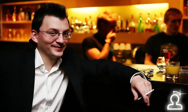 Митя Фомин
