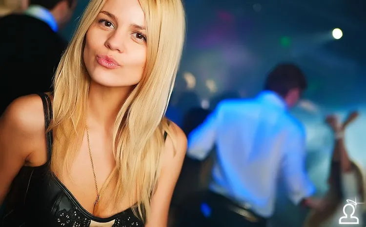 РУССКИЙ СНЕГ: Открытие сезона / dj Stephane Lando