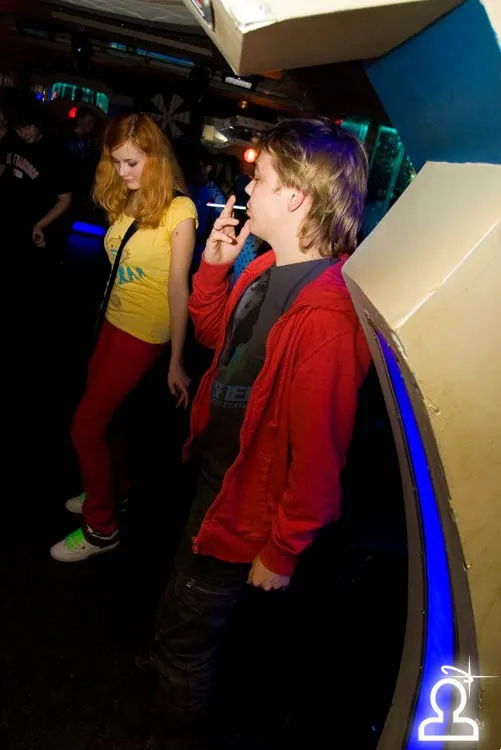 TECHSTURE