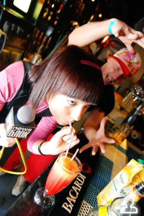 Dj York