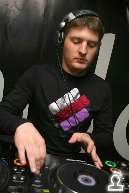 Dj Navigator