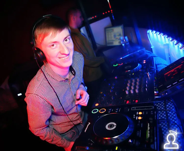 Dj Svet