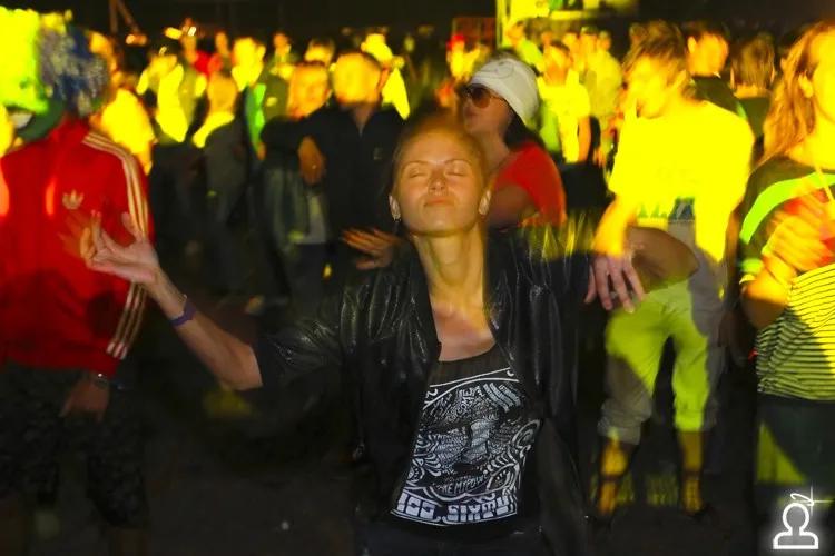 SunVibes 2012